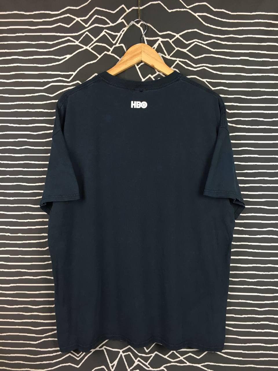 Vintage Vtg True Blood HBO Fantasy Horror Drama TV Series Tee Size US XL / EU 56 / 4 - 11 Thumbnail