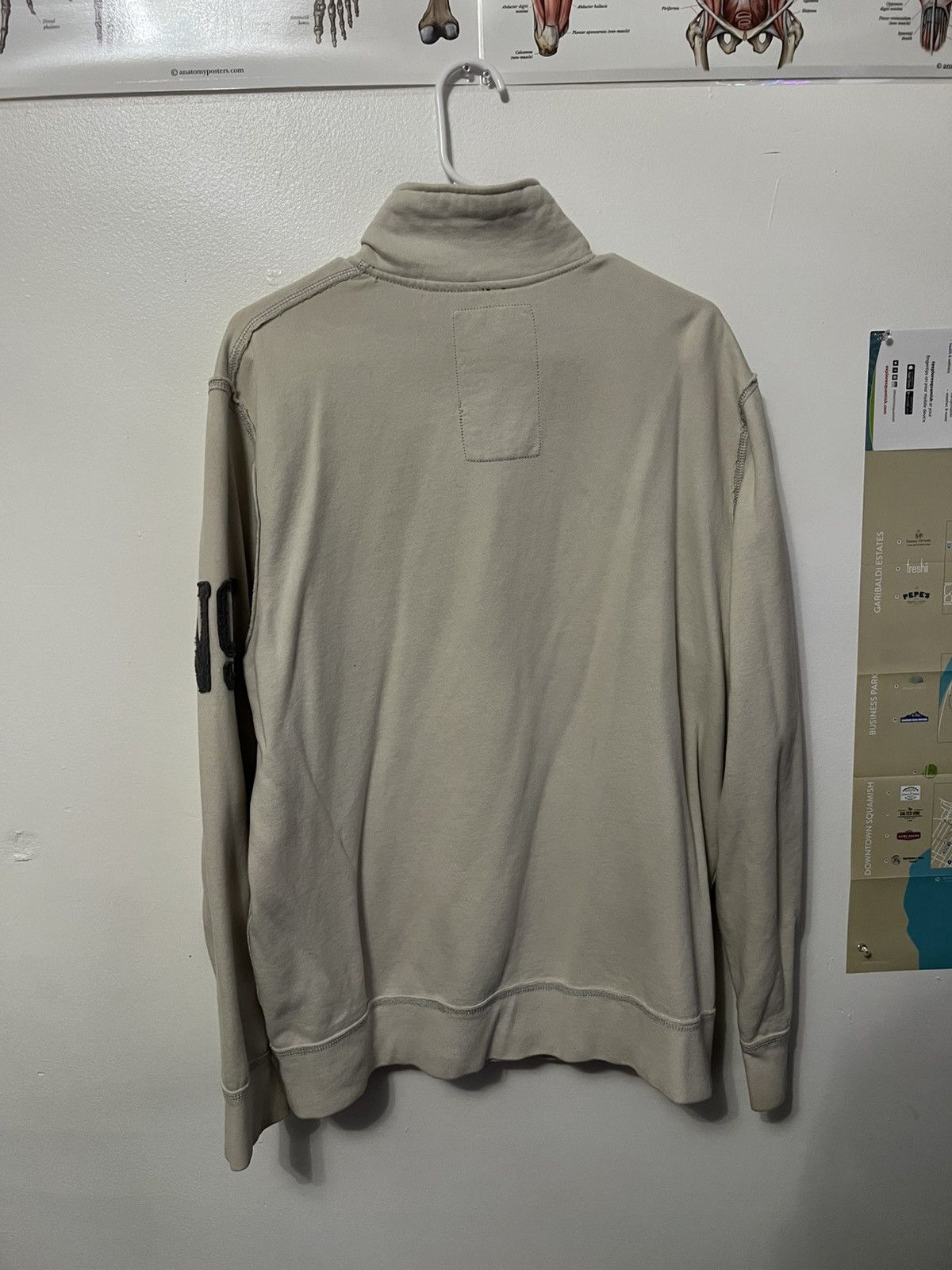 Nautica × Vintage Nautica Y2K Zip Up Size US L / EU 52-54 / 3 - 2 Thumbnail