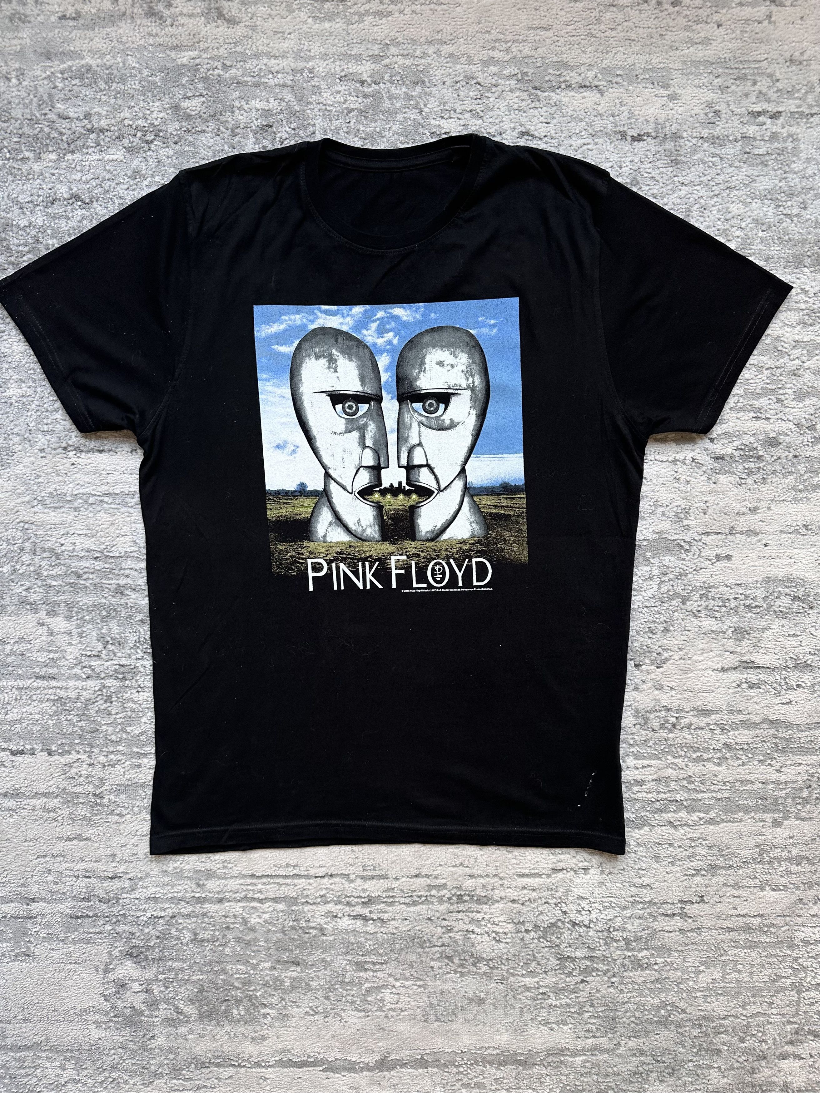 Pink Floyd Pink Floyd t shirt Size US L / EU 52-54 / 3 - 1 Thumbnail