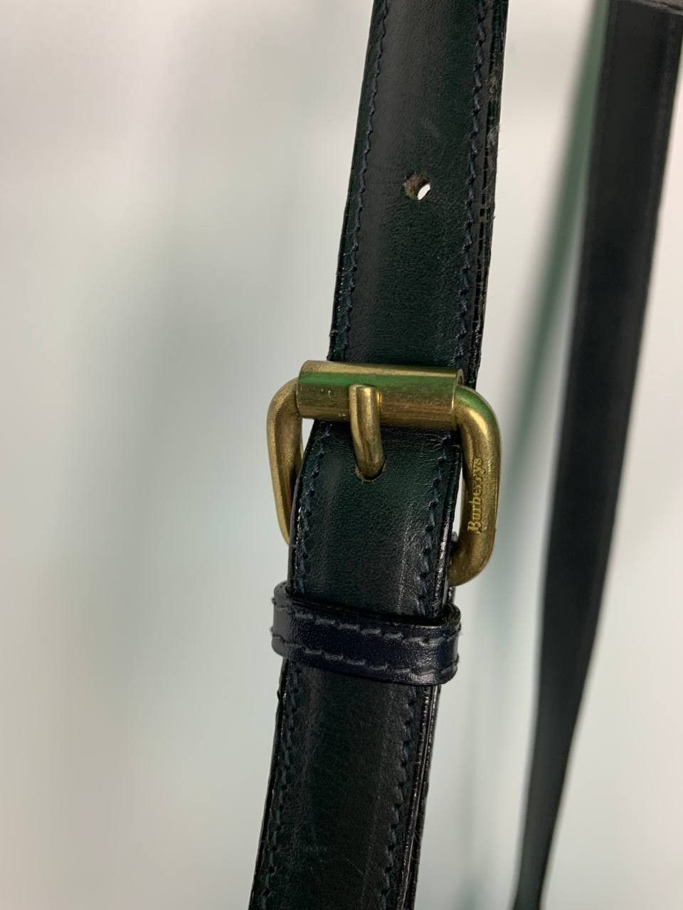 Burberry Vintage streetwear Y2K designer AvantGarde Burberry's bag Size ONE SIZE - 7 Thumbnail