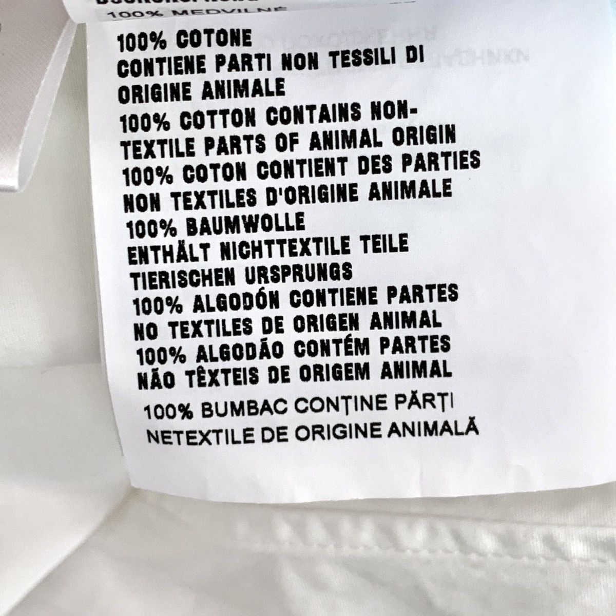 Prada Prada Collared Single-breasted Short Sleeve Shirt K26WX Size S / US 4 / IT 40 - 9 Thumbnail