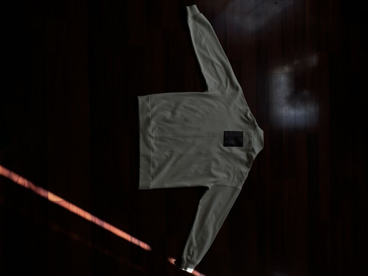 A-COLD-WALL* × Designer A-Cold-Wall Duel-Zip Weathirt Size US M / EU 48-50 / 2 - 4 Thumbnail
