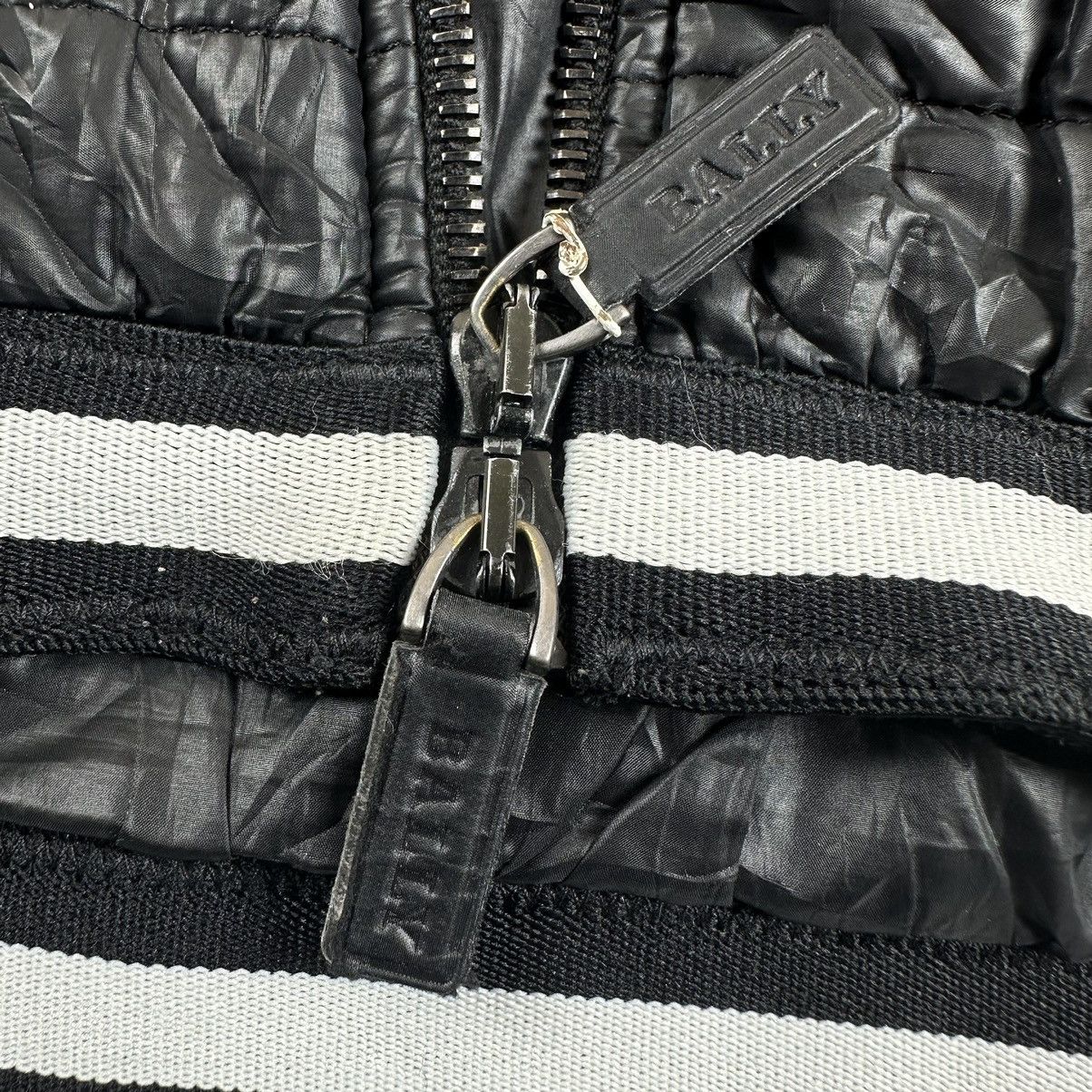 Japanese Brand × Vintage Vintage BALLY JACKET Size US XS / EU 42 / 0 - 5 Thumbnail