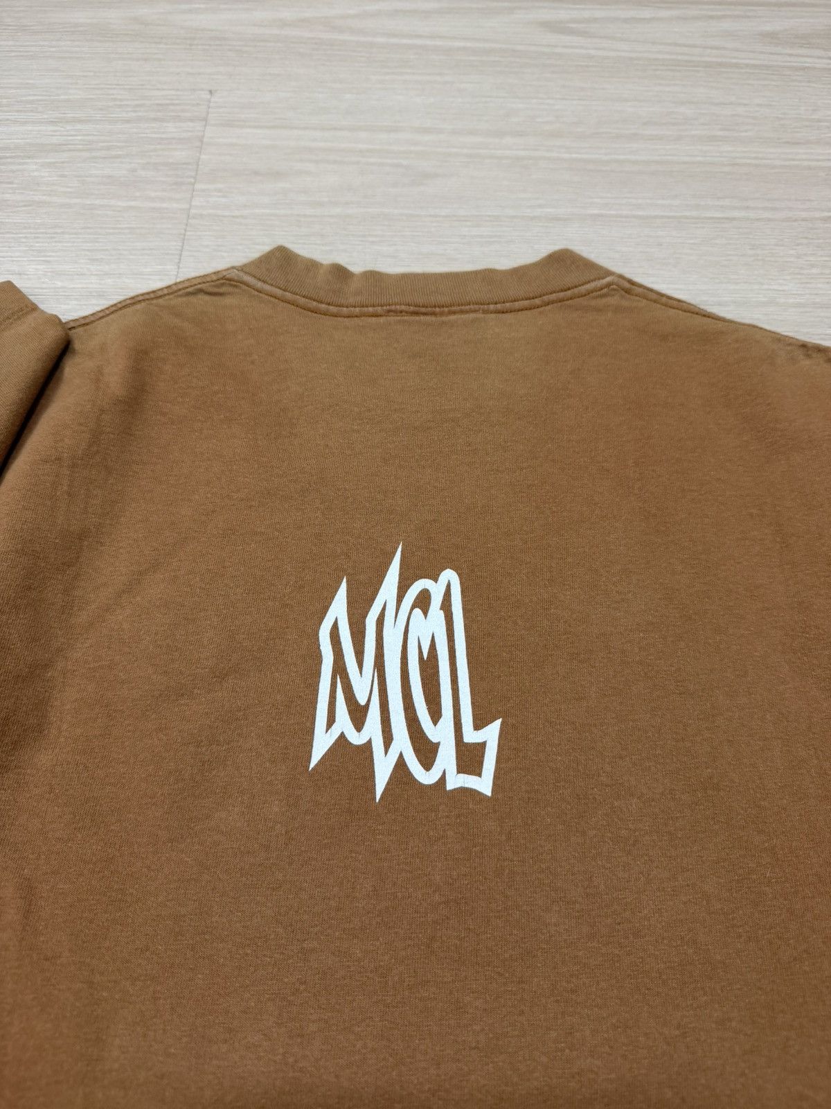 Other Vintage t-shirt Size US L / EU 52-54 / 3 - 7 Thumbnail