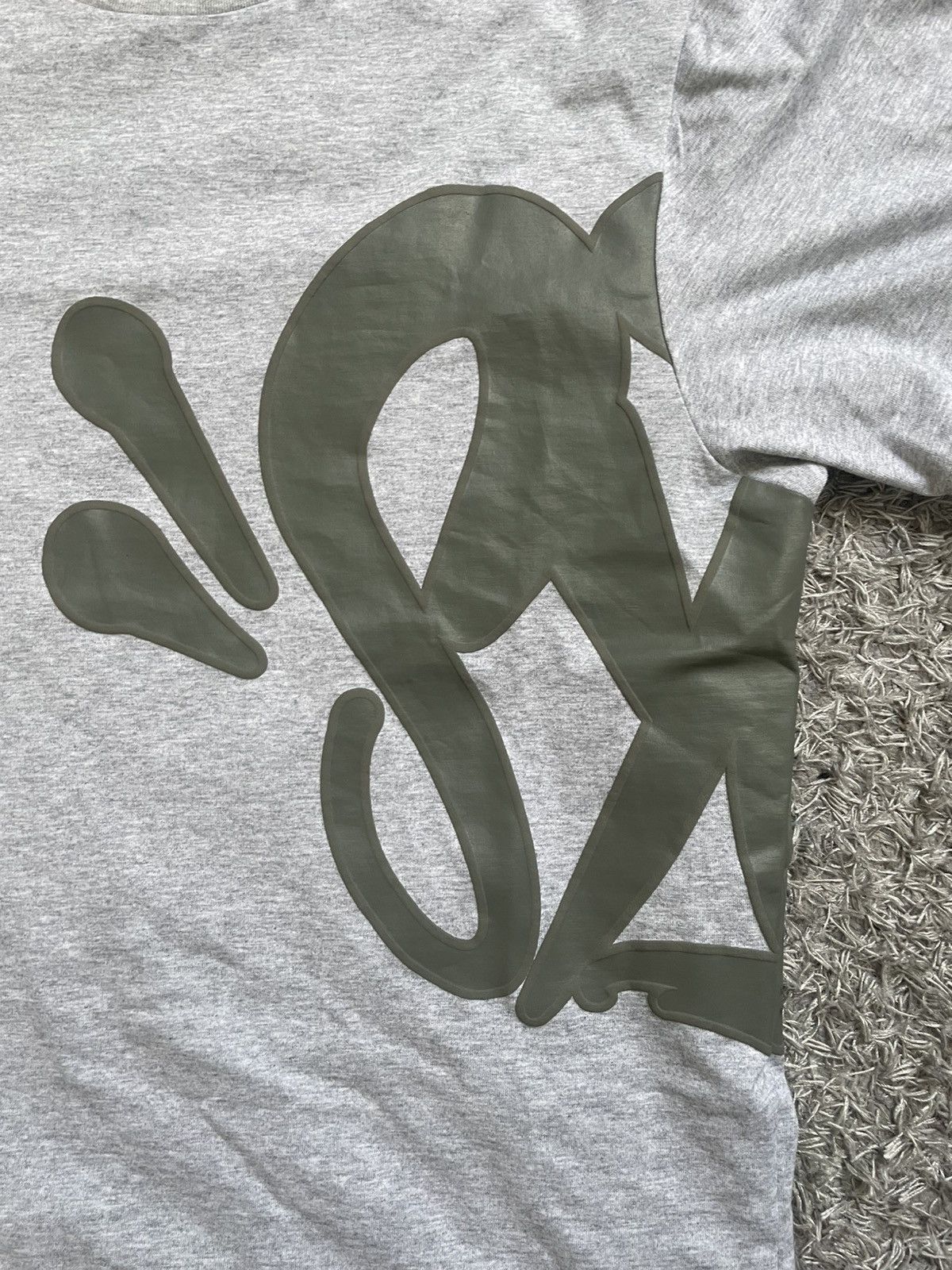 Syna World Syna world T-shirt Size US L / EU 52-54 / 3 - 8 Thumbnail