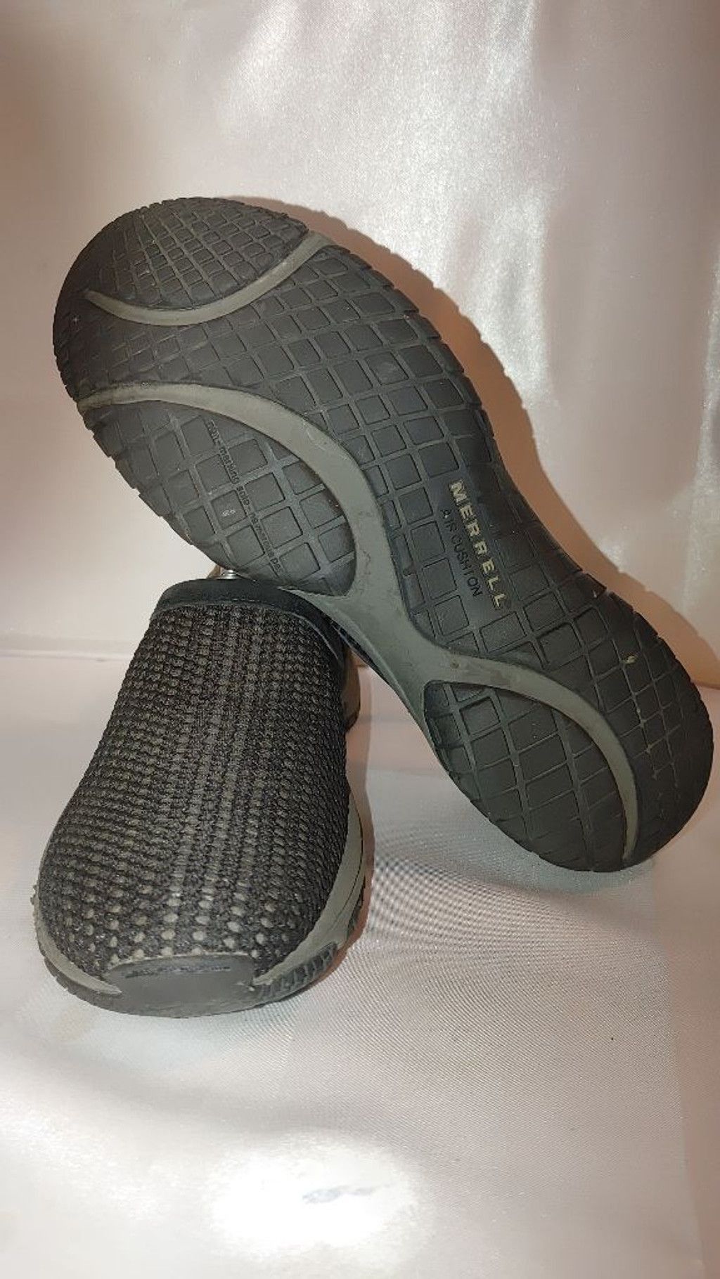 Merrell Merrell Encore Adams Breeze Slip On Size 9.5 Size US 9.5 / IT 39.5 - 8 Thumbnail