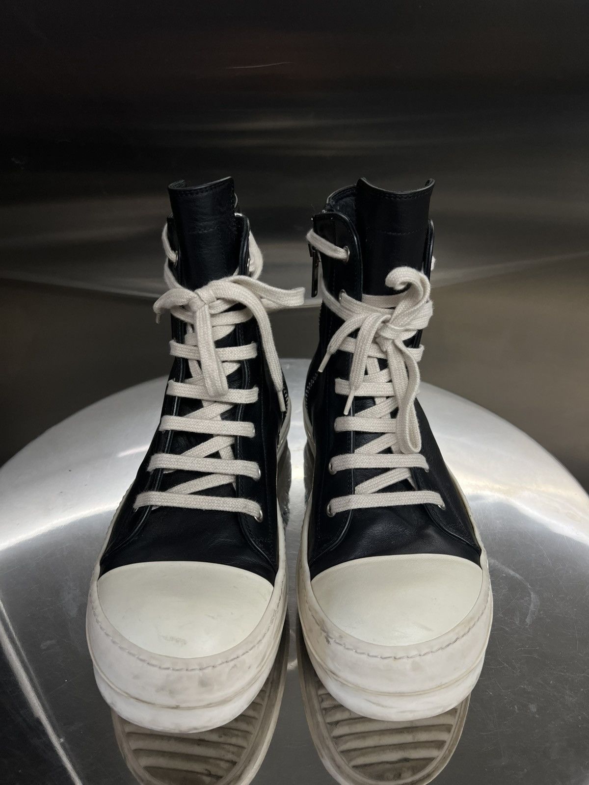Rick Owens Rick Owens Size US 8 / EU 41 - 3 Thumbnail