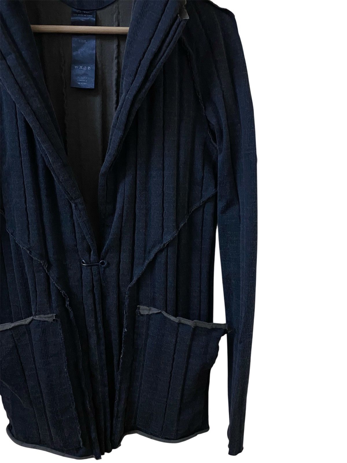 S/STERE Sistere S/s 2009 layer jacket Size US M / EU 48-50 / 2 - 5 Thumbnail