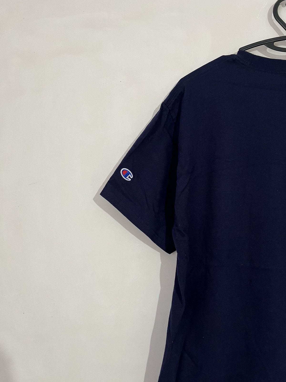 Champion T SHIRT CHAMPION🏆 Size US M / EU 48-50 / 2 - 5 Thumbnail