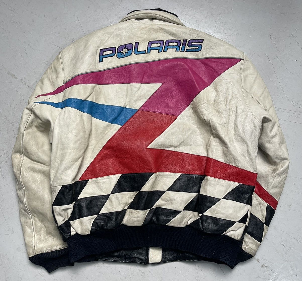 Other Polaris Racing Jacket Size US L / EU 52-54 / 3 - 6 Thumbnail