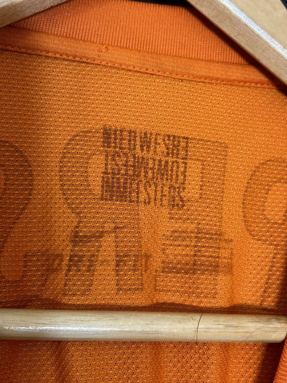 Nike 2012 Netherlands Robin Van Persie Jersey Size US S / EU 44-46 / 1 - 5 Thumbnail