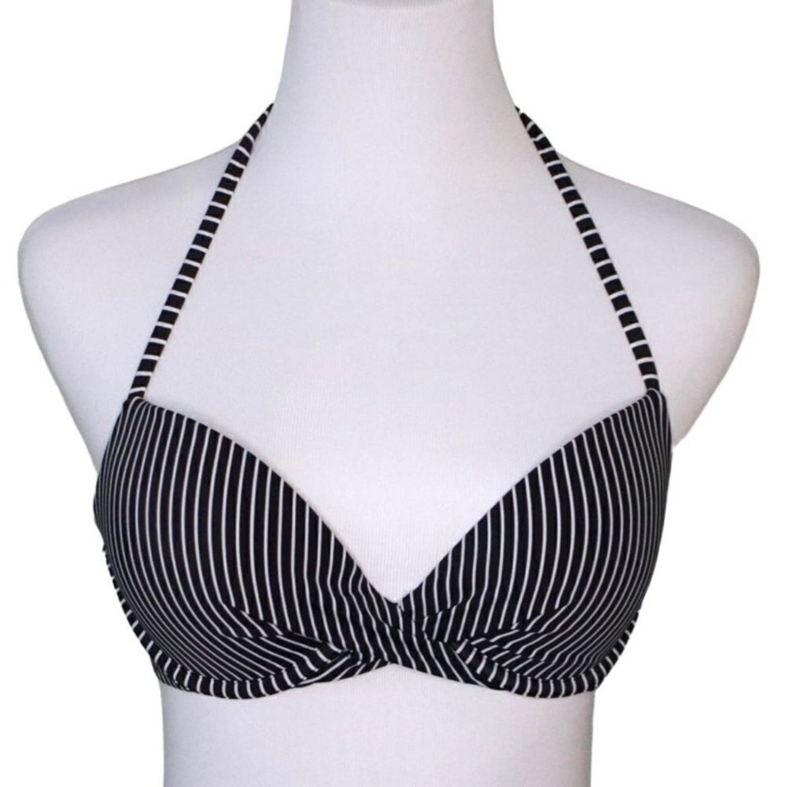 Other Shade & Shore Light Lift Bikini Swim Top 34B Vacation Size ONE SIZE - 2 Thumbnail