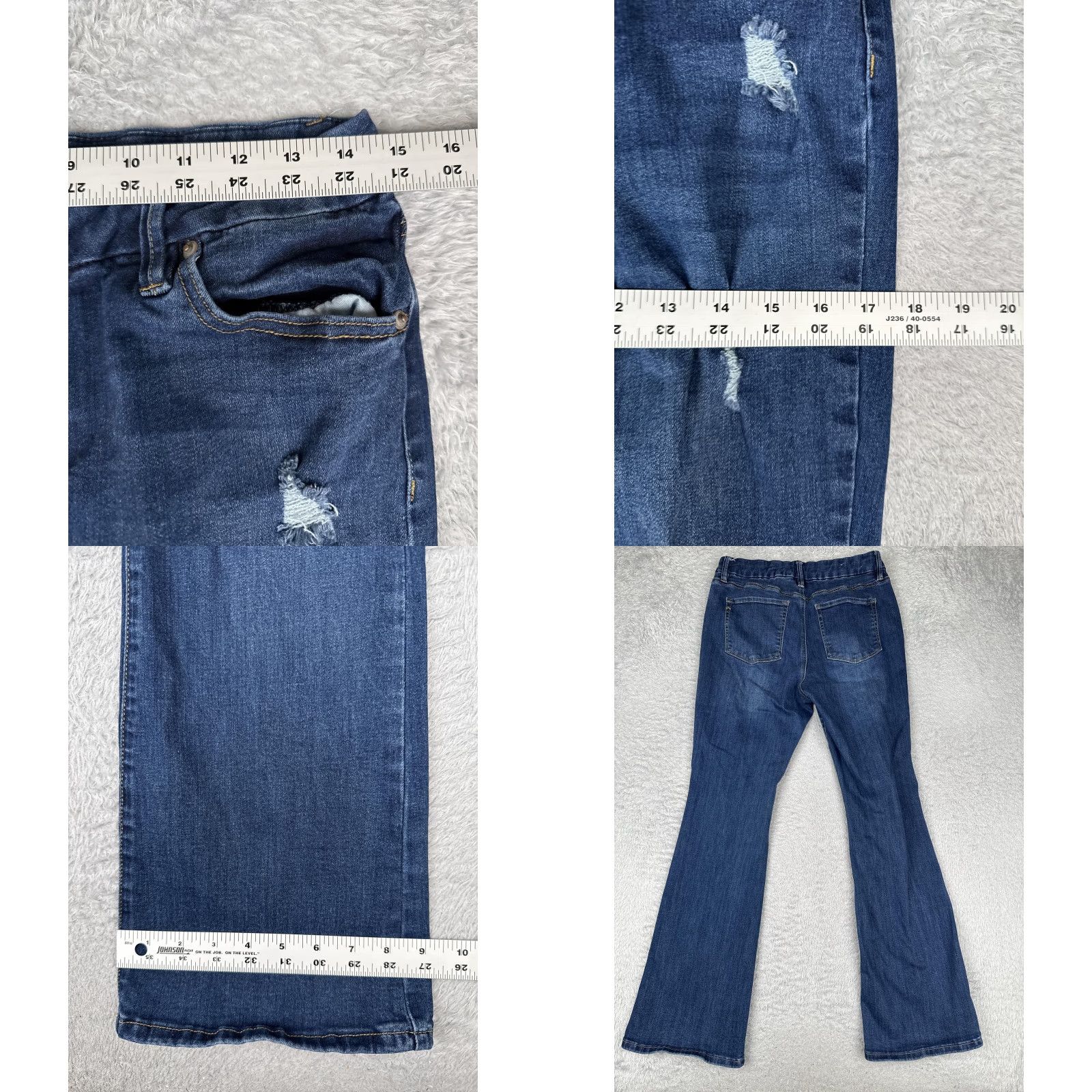 Vintage VINTAGE Size 34" / US 12 / IT 48 - 9 Thumbnail