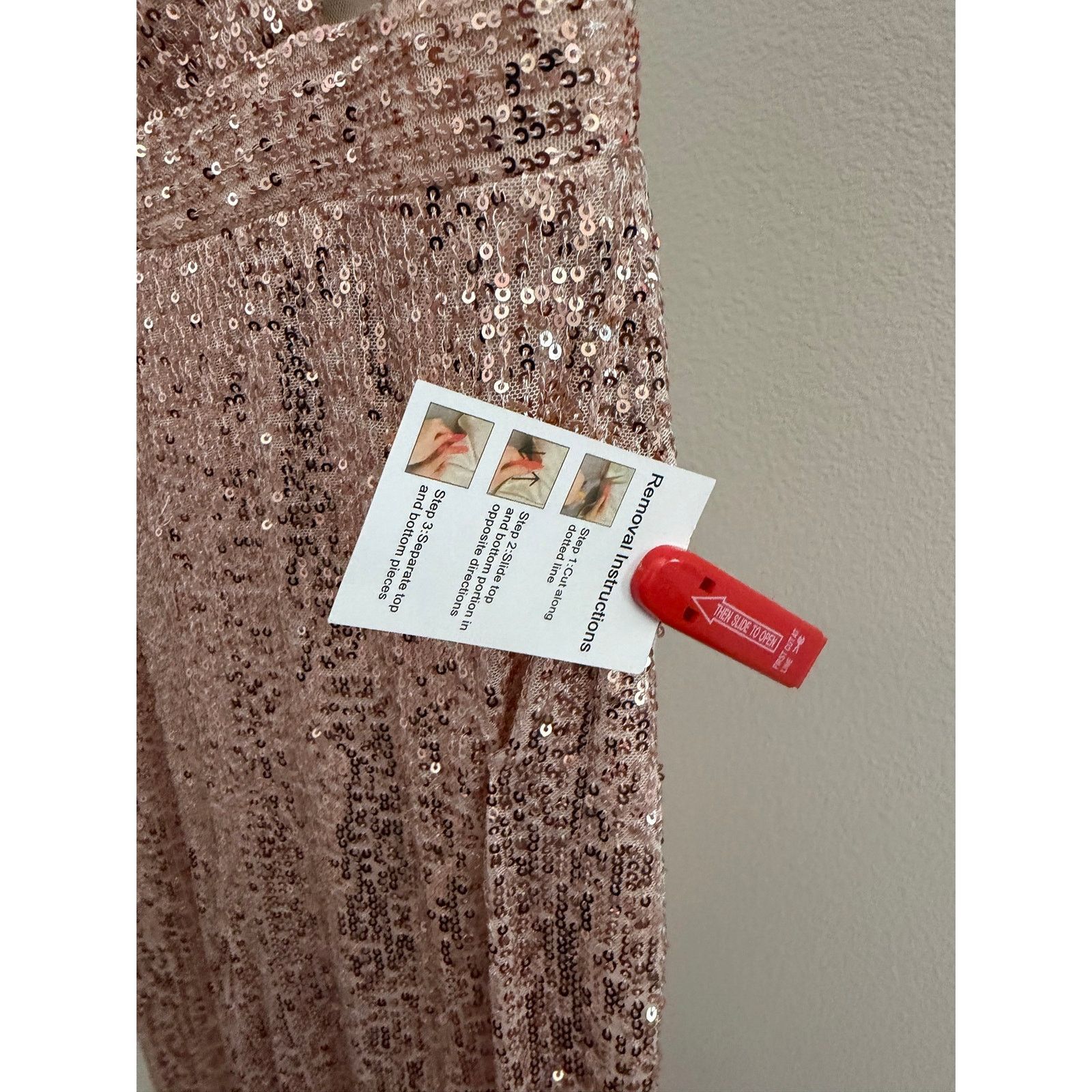 Mac Duggal Formal Short Puff Sleeve Jumpsuit Puff Sleeves Mac Duggal Size 25" / US 0 / IT 36 - 5 Thumbnail