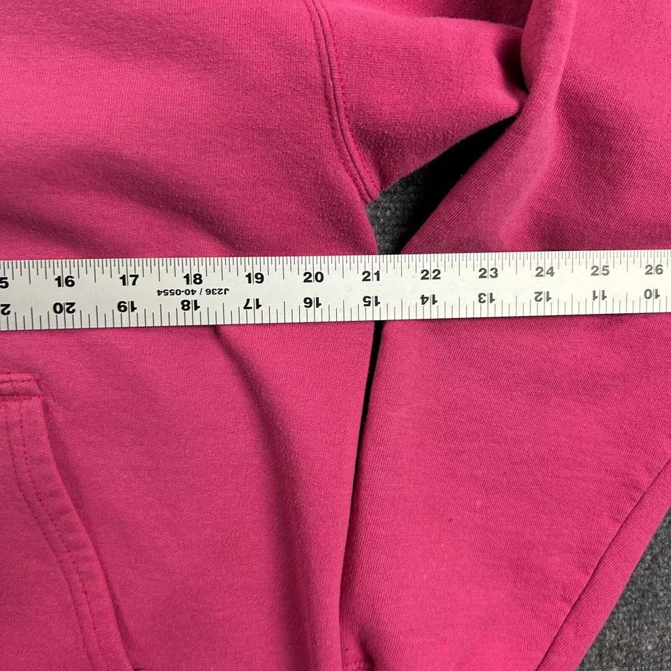 Other Tales As Old As Time Hoodie Medium Pink Kangaroo Pocket Size M / US 6-8 / IT 42-44 - 4 Thumbnail