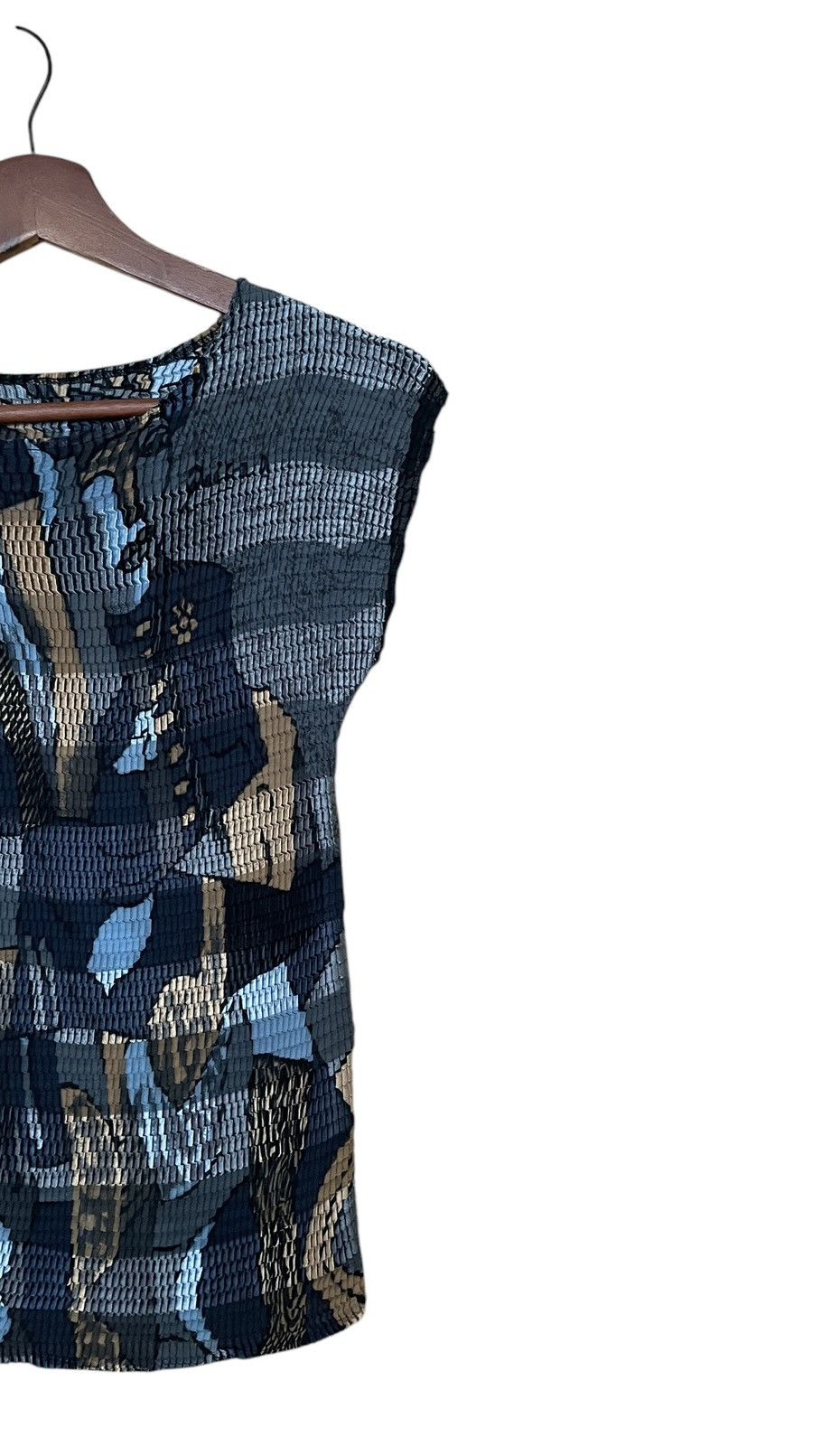 Japanese Brand × Vintage Vintage Brand Inspired Jeans Paul Gaultier Shirt 1990s Size S / US 4 / IT 40 - 6 Thumbnail