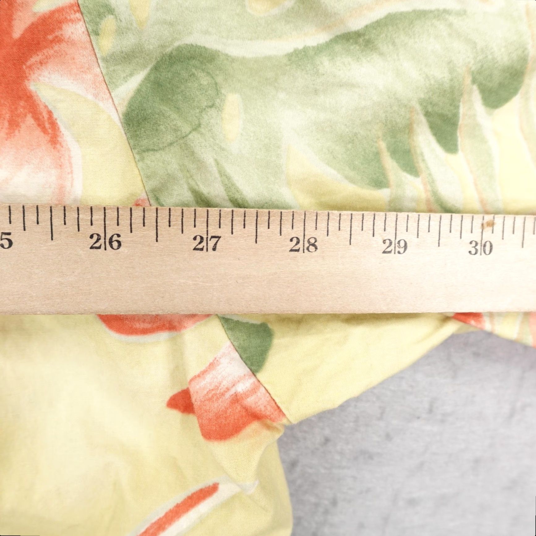 Vintage Kahala Shirt Mens 2XL Yellow Hawaiian Aloha Floral Camp Aloha John Severson Beach Flower Tropical Button-Up Short Sleeve Button-Up Casual Size US XXL / EU 58 / 5 - 6 Thumbnail