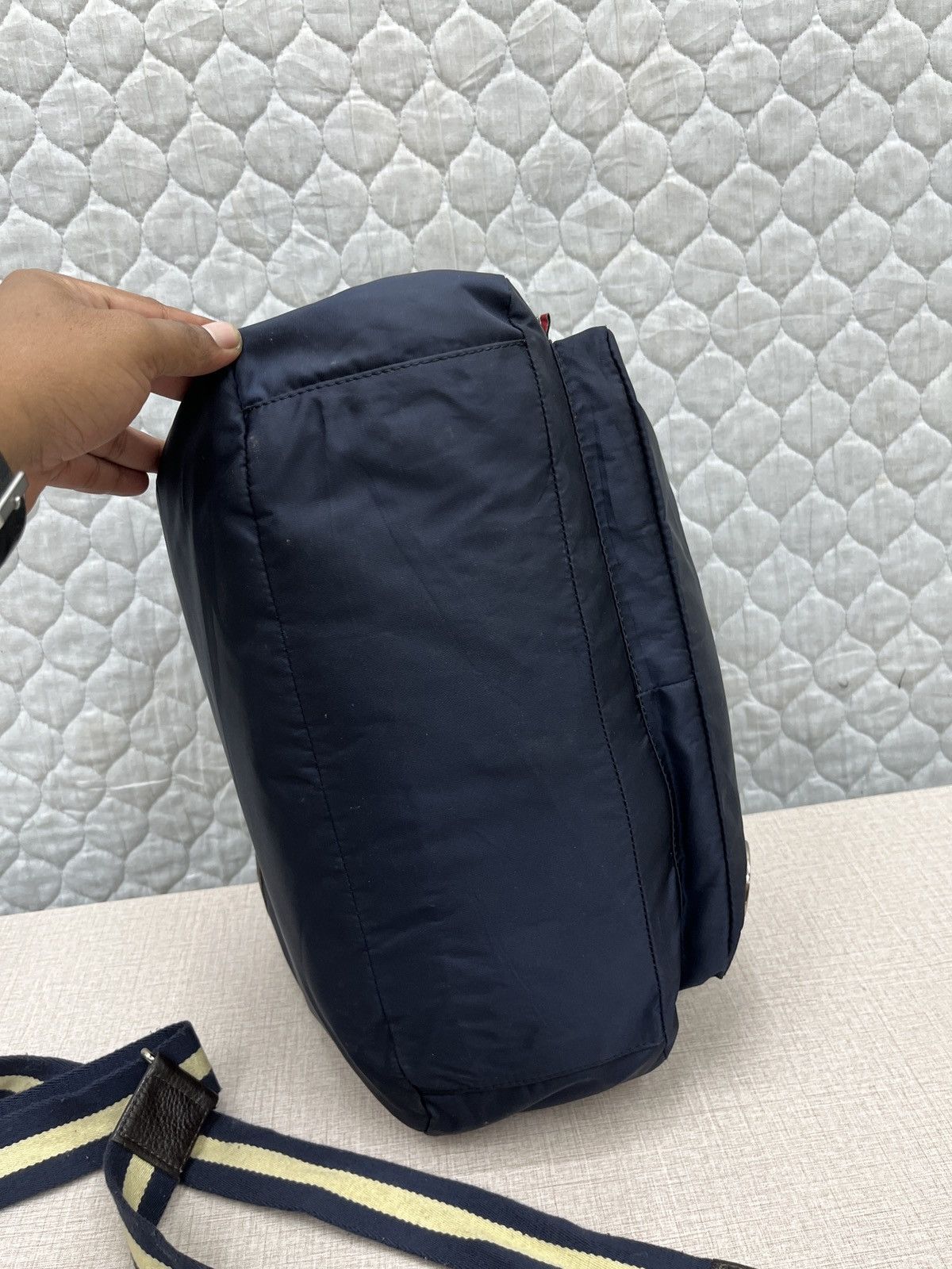 Orobianco 🔥🔥🔥STEALS OROBIANCO 2WAY BAG Size ONE SIZE - 12 Thumbnail