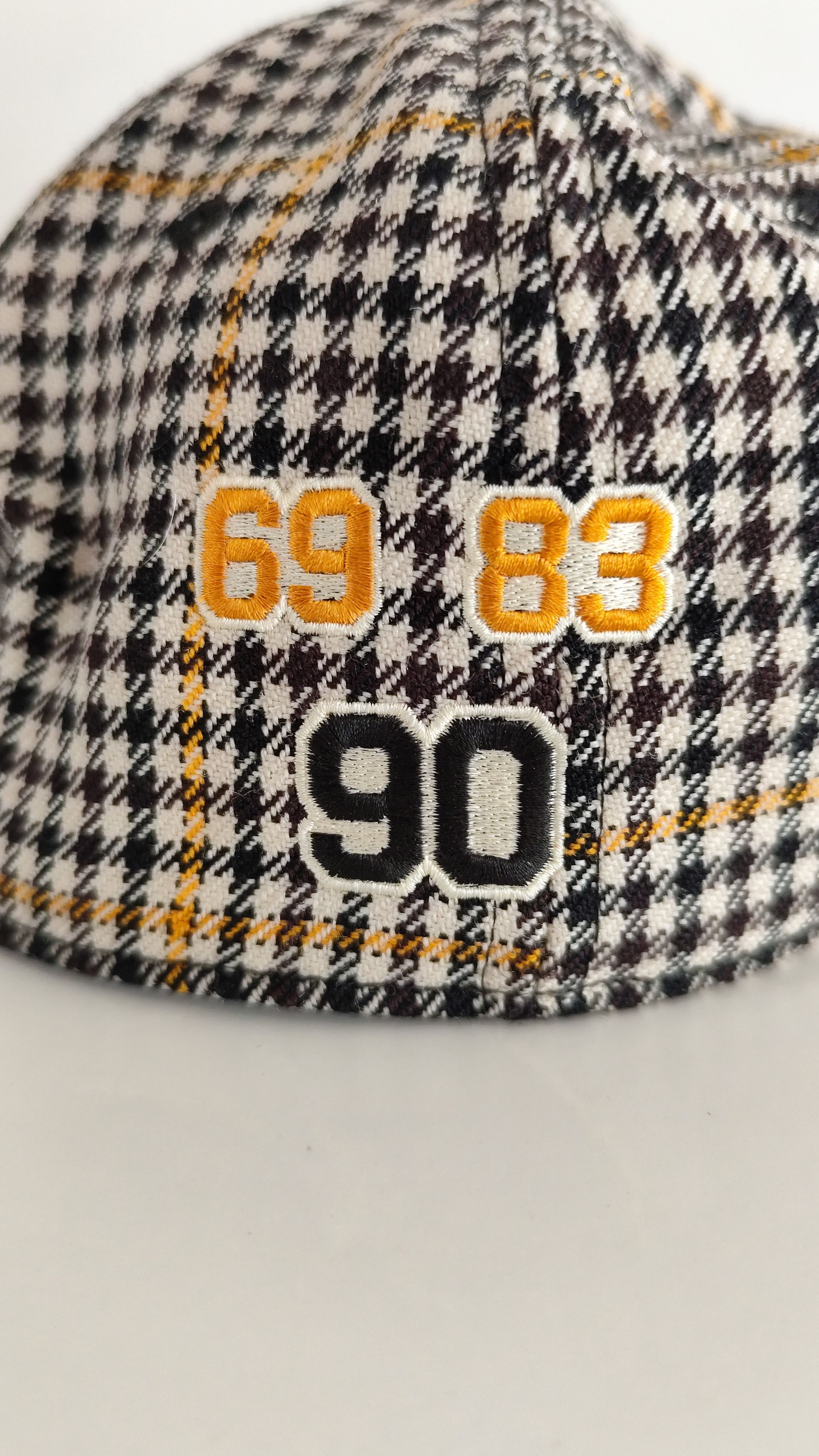 Undercover Jun Takahashi Cap UCV1H08-1 – Made in Japan Size ONE SIZE - 7 Thumbnail