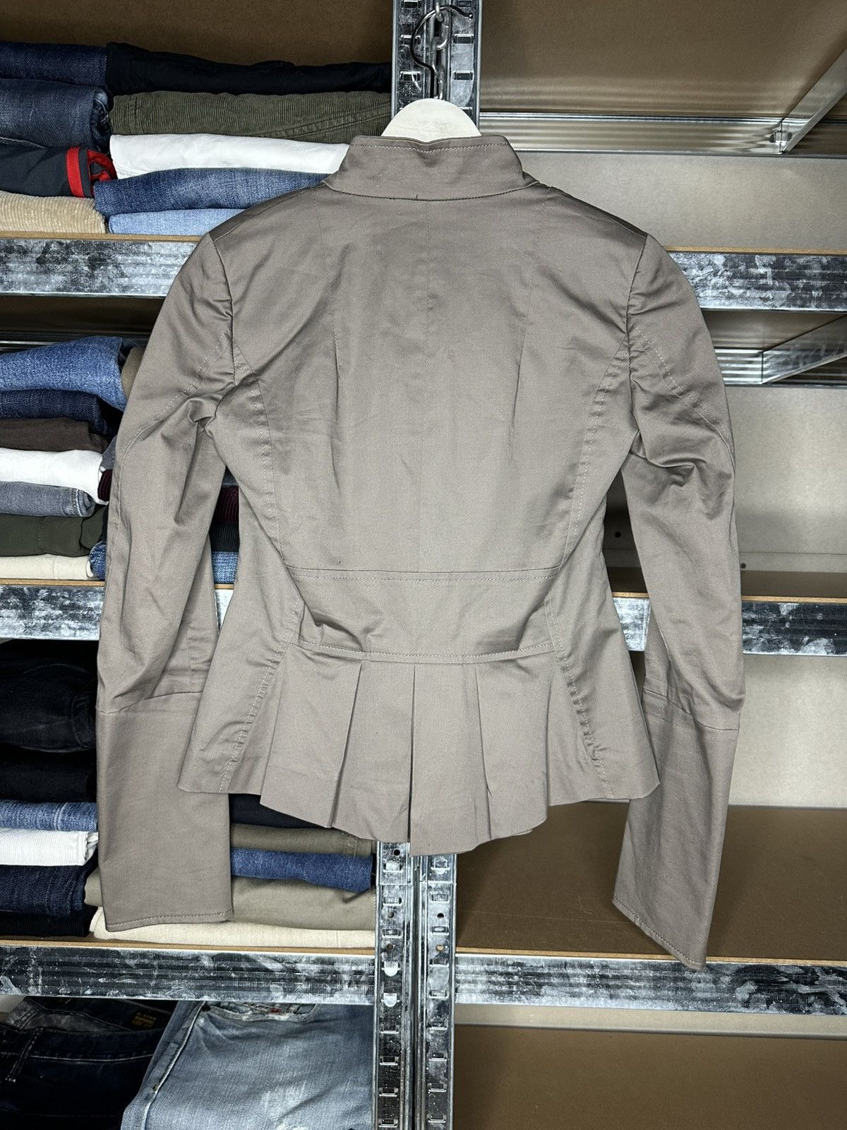 Imperial Imperial Italy Women Double Breasted Blazer Jacket Size S Size S / US 4 / IT 40 - 3 Thumbnail
