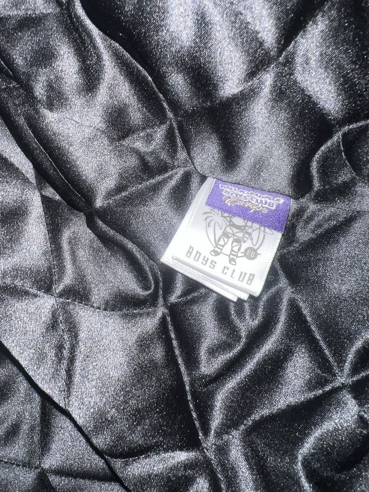 Billionaire Boys Club × Icecream Billionaire Boys Club Varsity Jacket Size US M / EU 48-50 / 2 - 7 Thumbnail