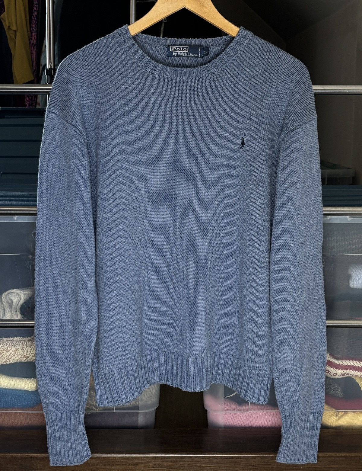Polo Ralph Lauren × Streetwear × Vintage Vintage Polo Ralph Lauren 