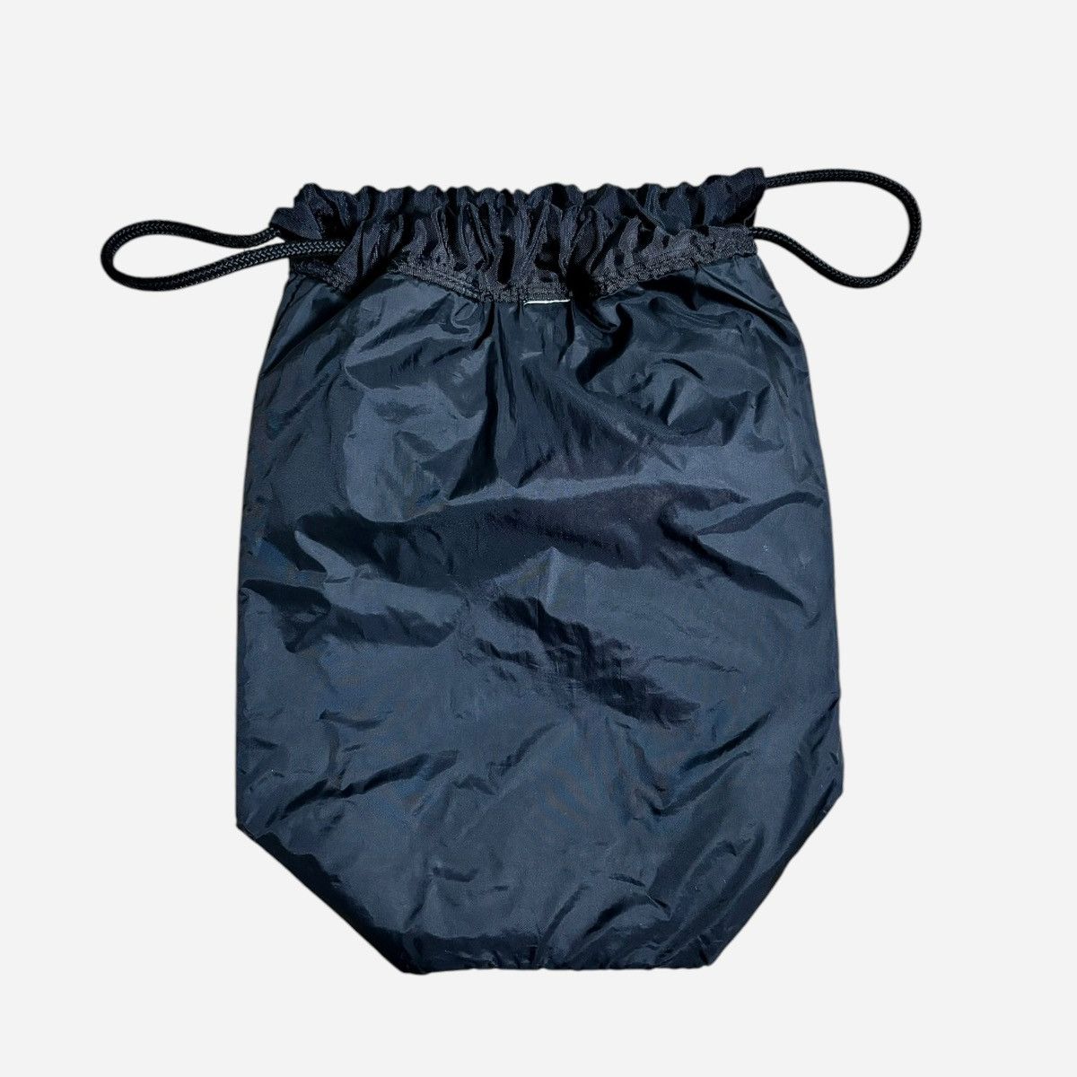 Jordan Brand Jordan Jump Man Black Pattern Padded Drawstring Gym Bag Size ONE SIZE - 19 Thumbnail