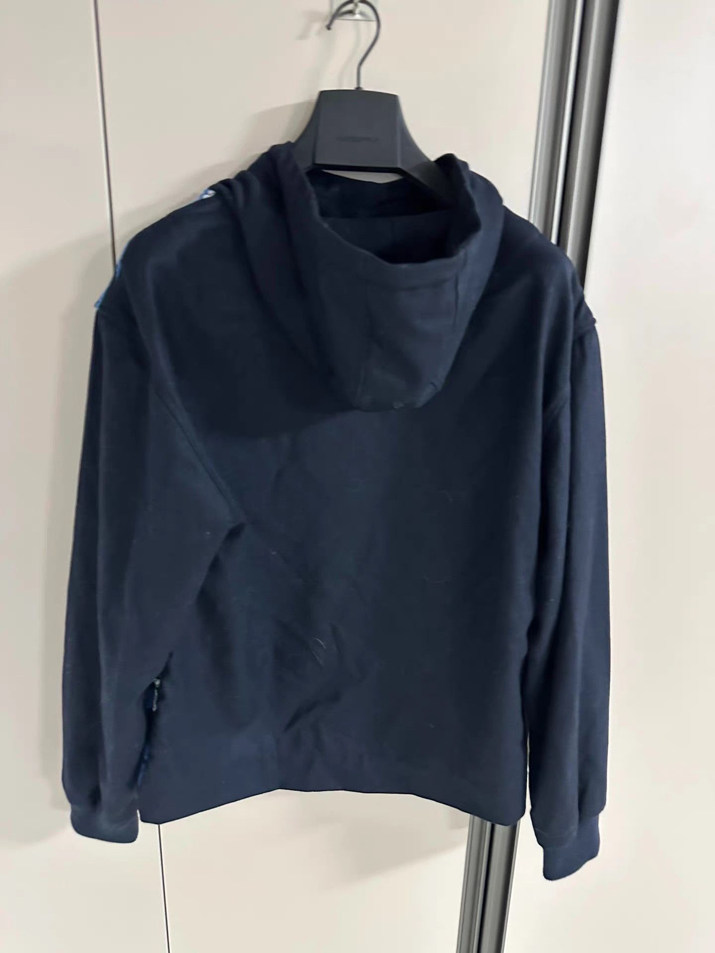 Henrik Vibskov Henrik Vibskov Men's Sweatshirt K18 Size US M / EU 48-50 / 2 - 2 Thumbnail