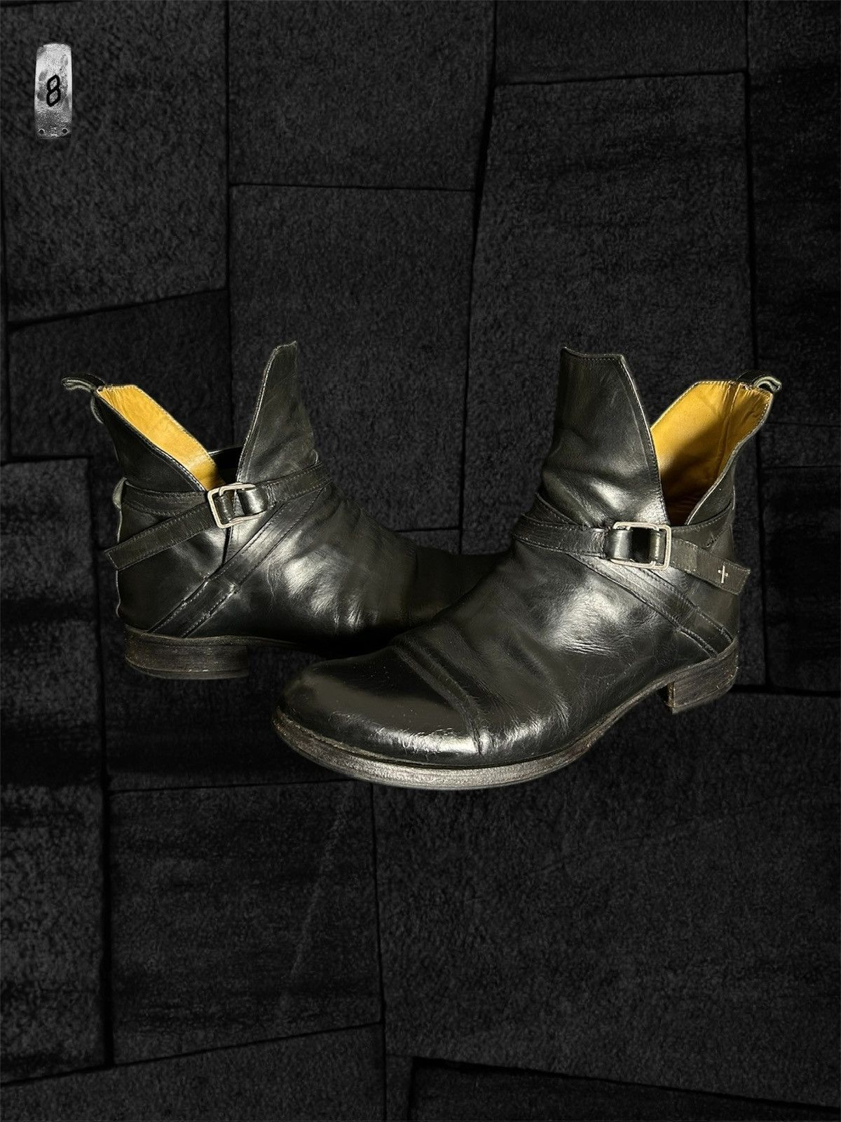 Ma+ × Maurizio Altieri × Taichimurakami Maurizio Amadei