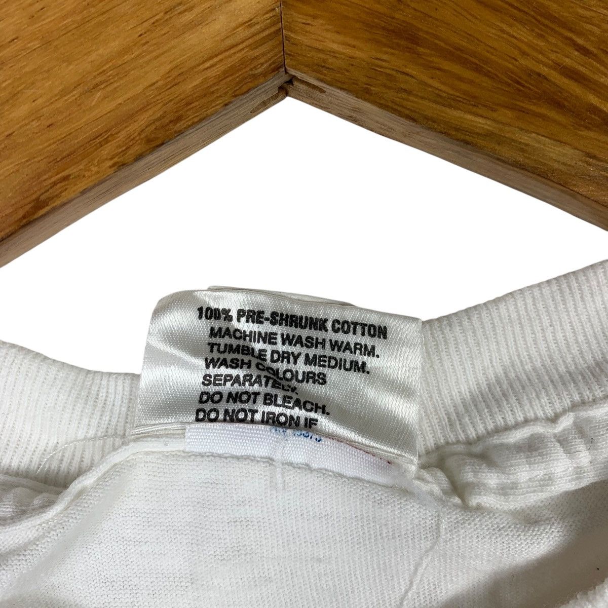Lotto Sport × Vintage Vintage LOTTO Sportswear WorldCup 1998 JamaicaRaggae T-Shirt Size US M / EU 48-50 / 2 - 6 Thumbnail