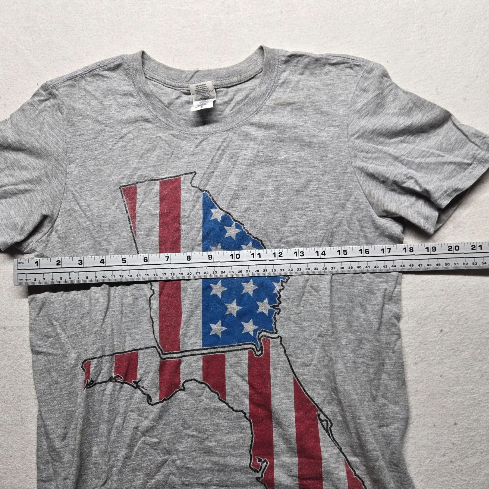 Vintage VINTAGE No Size US S / EU 44-46 / 1 - 3 Thumbnail
