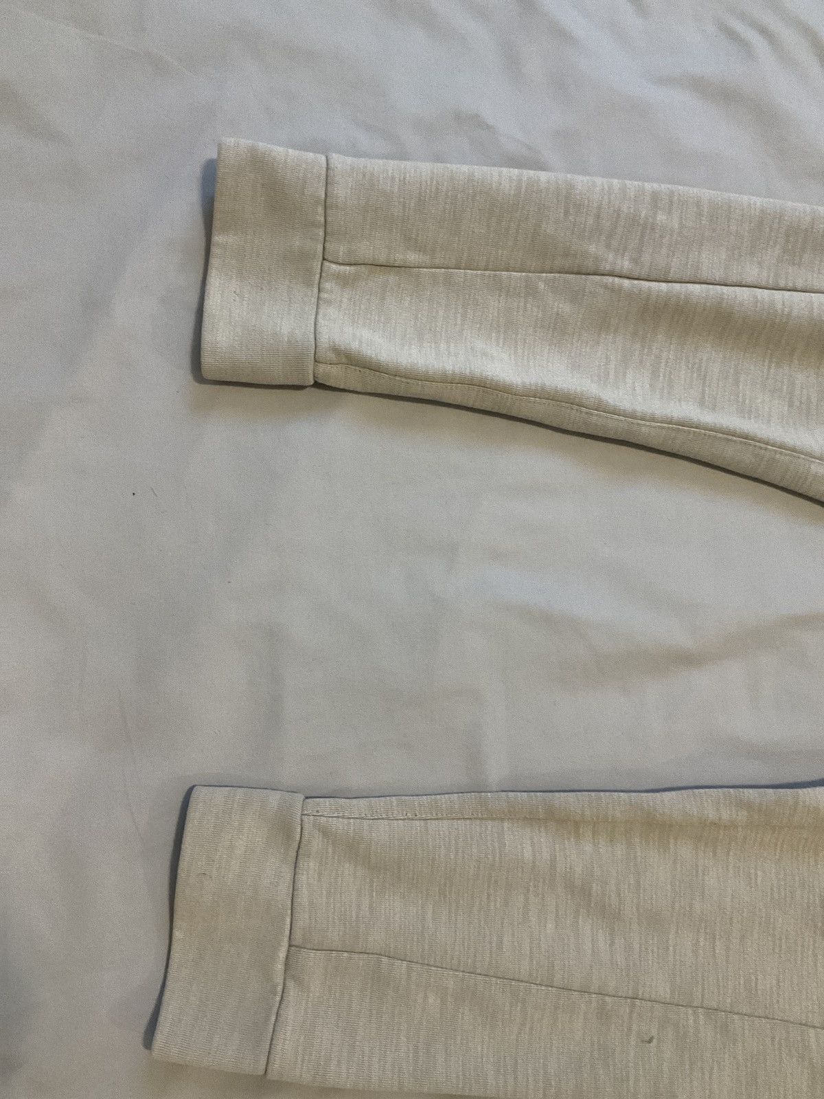 Nike Nike Sweatpants Size US 30 / EU 46 - 4 Thumbnail