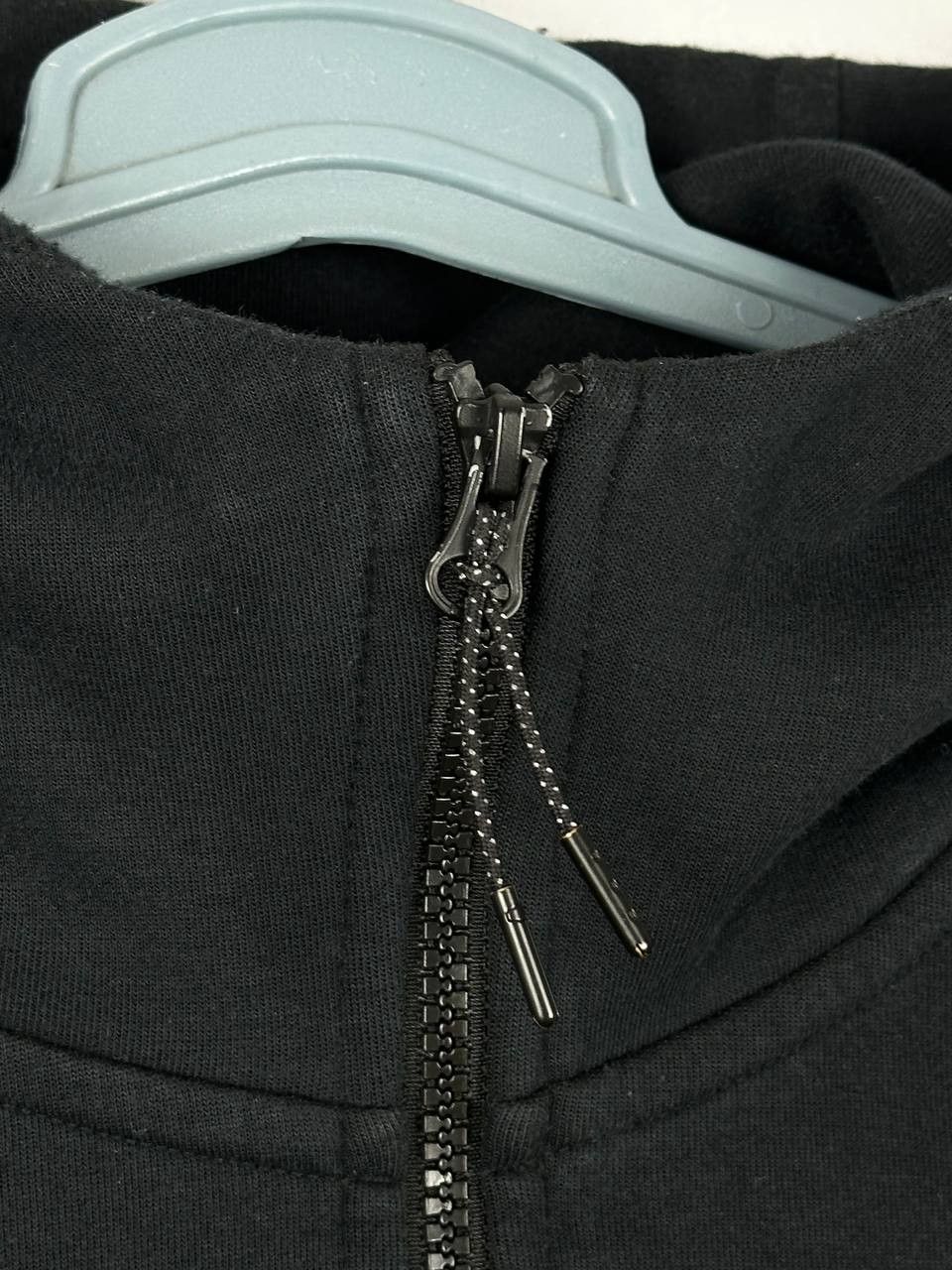 Nike Nike Tech Fleece Full Zip Hoodie Black Size XL Size US XL / EU 56 / 4 - 6 Thumbnail