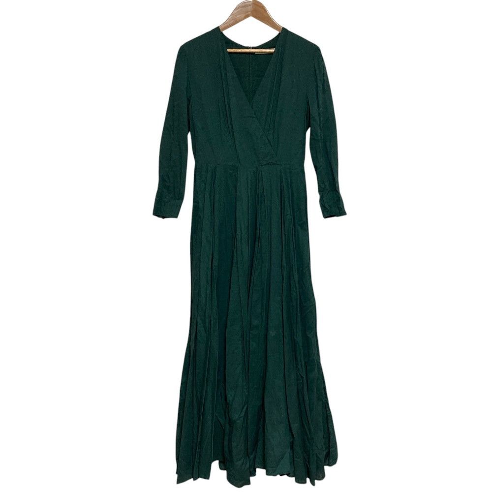 Other Other MARIHA Mademoiselle Dress One Piece Textile Dresses DUTY FREE for USA Size ONE SIZE - 1 Thumbnail