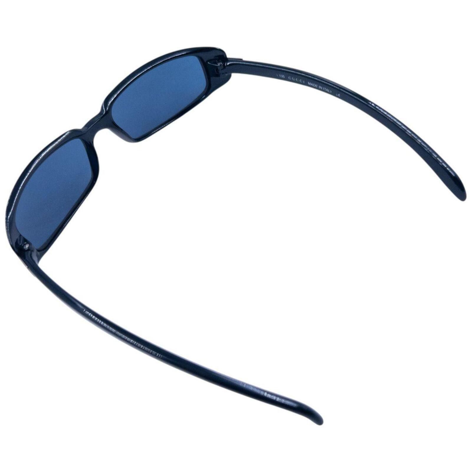 Gucci Vintage 1998 Gucci By Tom Ford Sunglasses Size ONE SIZE - 3 Thumbnail