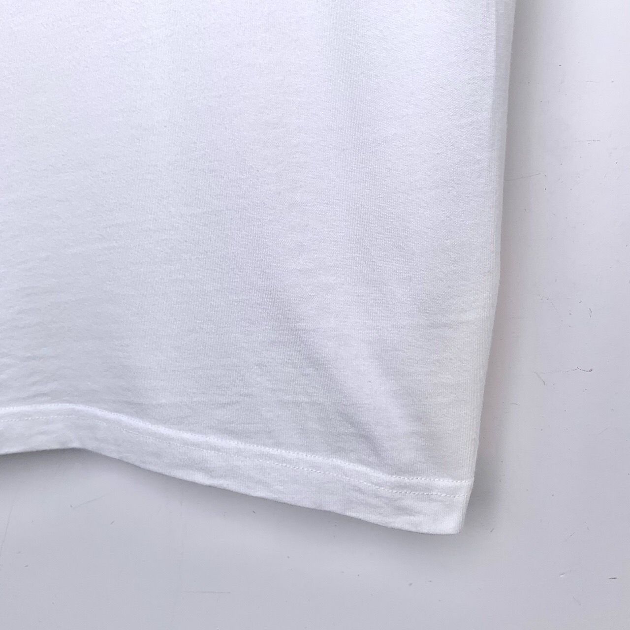 Balenciaga Balenciaga X Marvel Hulk Collab White Cotton T-Shirt Green H Size US S / EU 44-46 / 1 - 6 Thumbnail