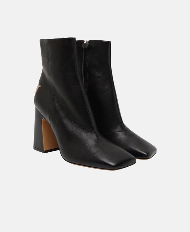 Maison Margiela Ankle boots Size US 5 / IT 35 - 1 Thumbnail