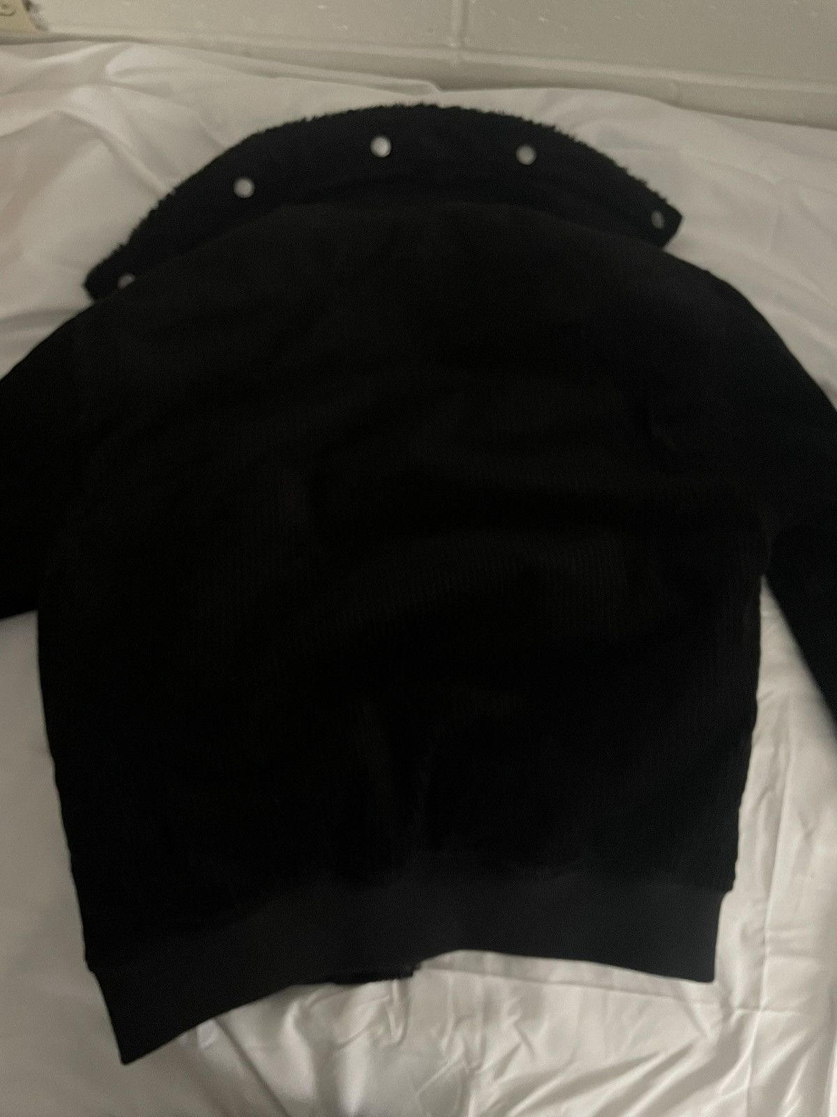 Fred Perry Fred Perry corduroy jacket Size US M / EU 48-50 / 2 - 2 Thumbnail