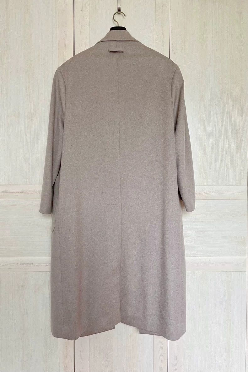Fear of God Fear of God Season 7 wool coat Size US S / EU 44-46 / 1 - 2 Thumbnail