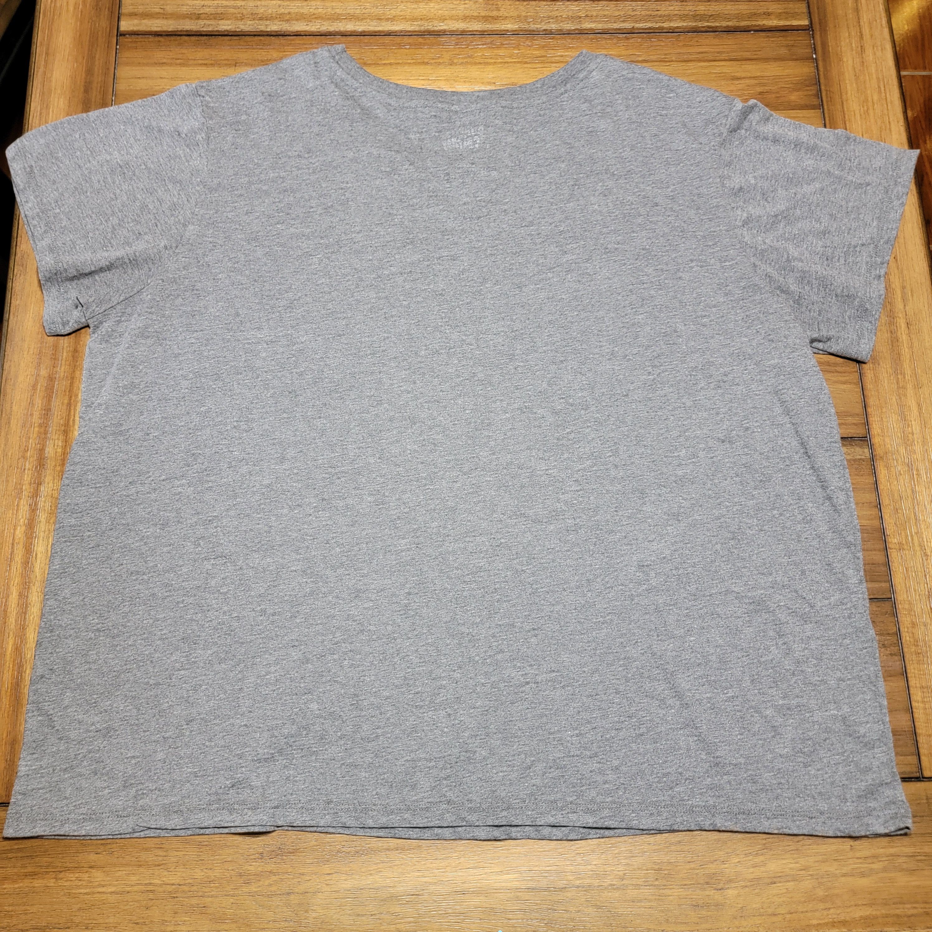 Other Lyrics by Lennon & McCartney SS Tee - 3X Size 3XL / US 20-22 - 3 Thumbnail