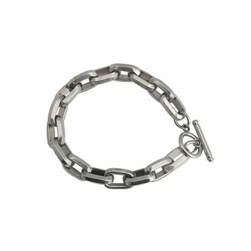 Jewelry × Vintage Buckle Bracelet Size ONE SIZE - 3 Thumbnail