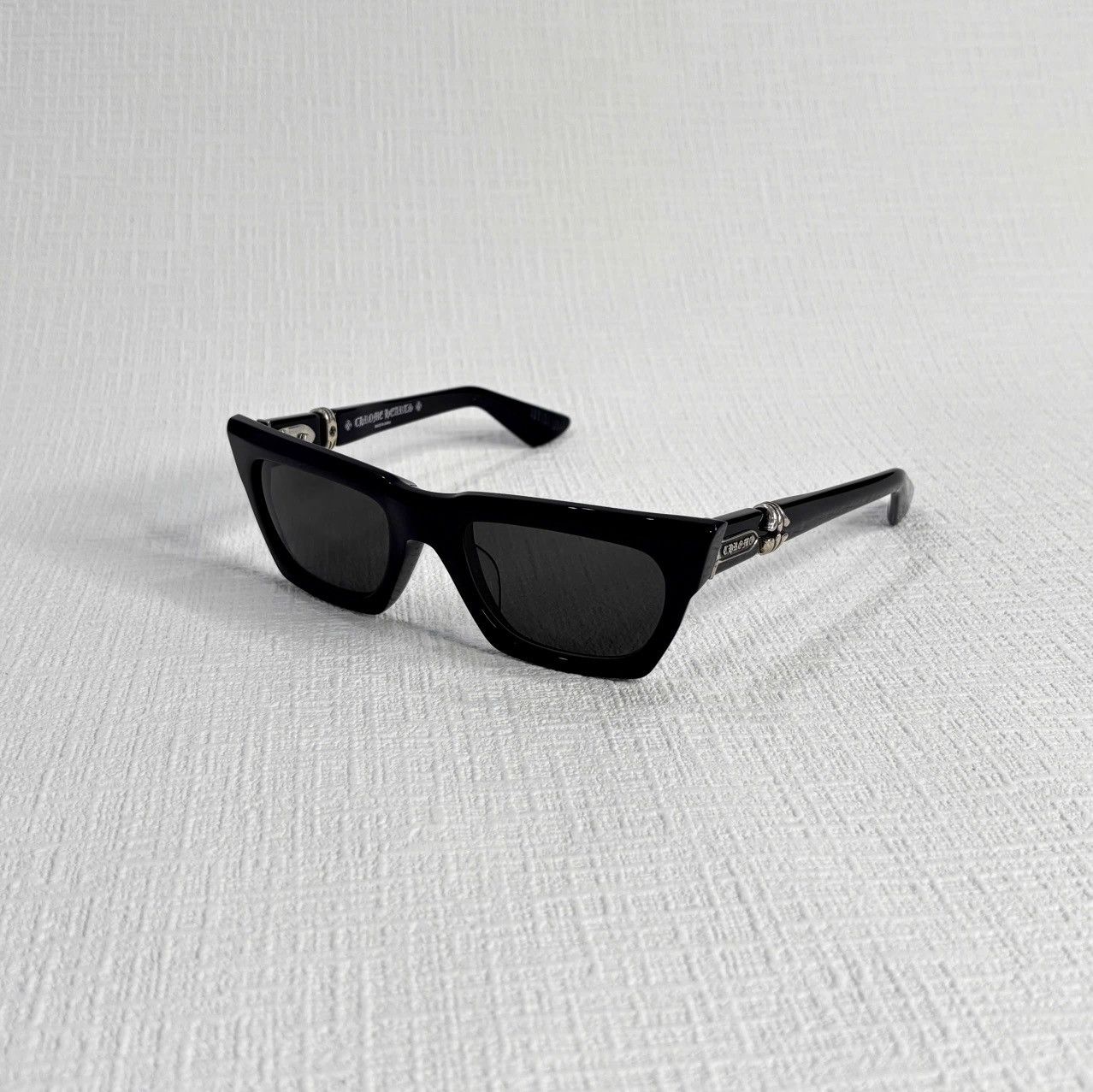 Chrome Hearts CHROME HEARTS CLITERALLY Size ONE SIZE - 1 Thumbnail