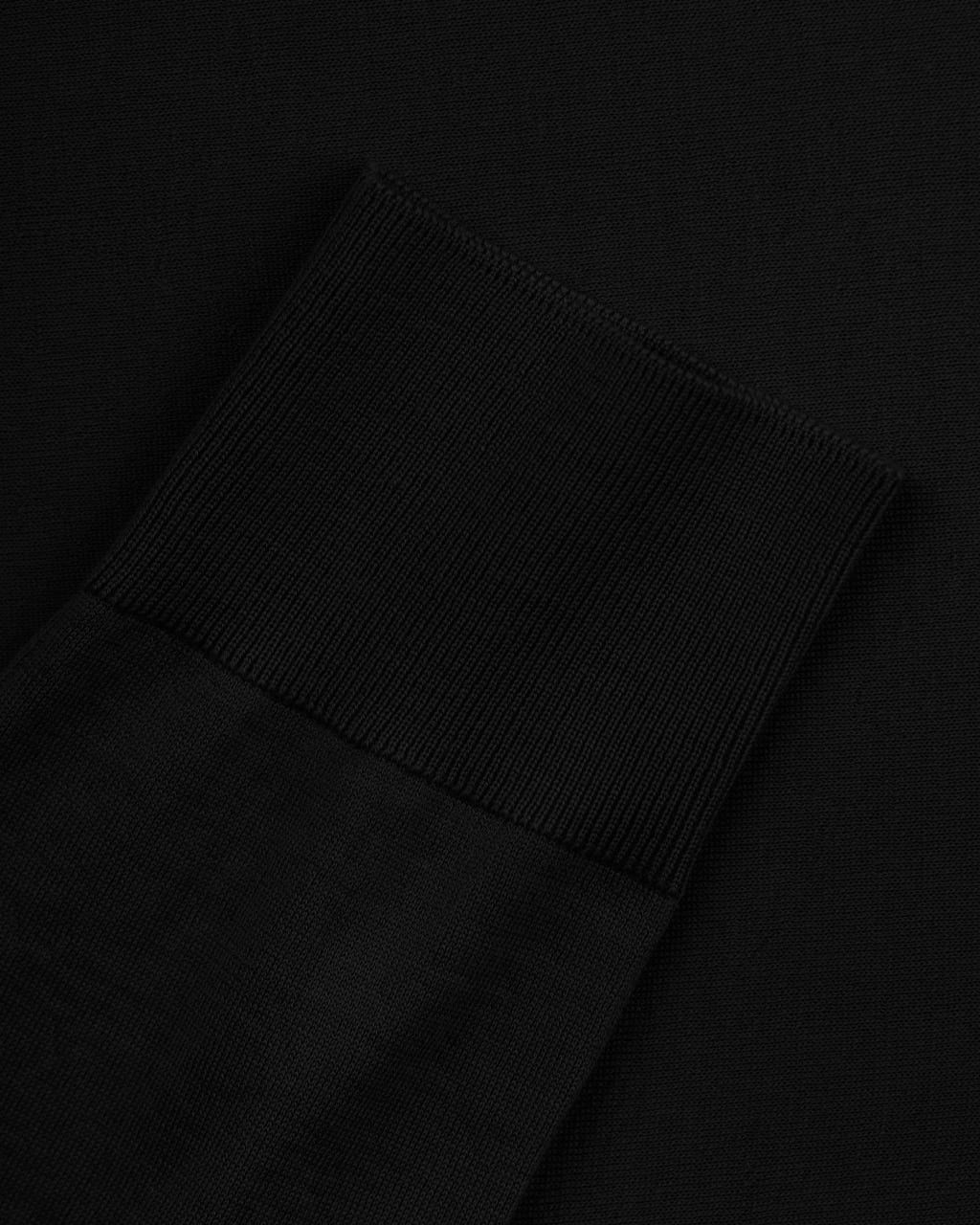 Jil Sander Weightless wool turtleneck JIL SANDER Size US L / EU 52-54 / 3 - 2 Thumbnail