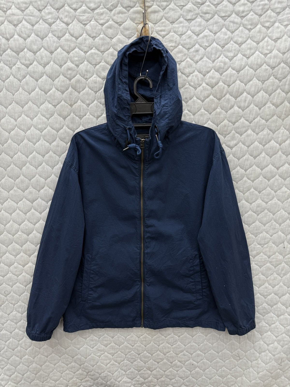 Uniqlo 🔥🔥🔥ARCHIVE UNIQLO JAPAN LIGHT JACKET Size US L / EU 52-54 / 3 - 1 Thumbnail