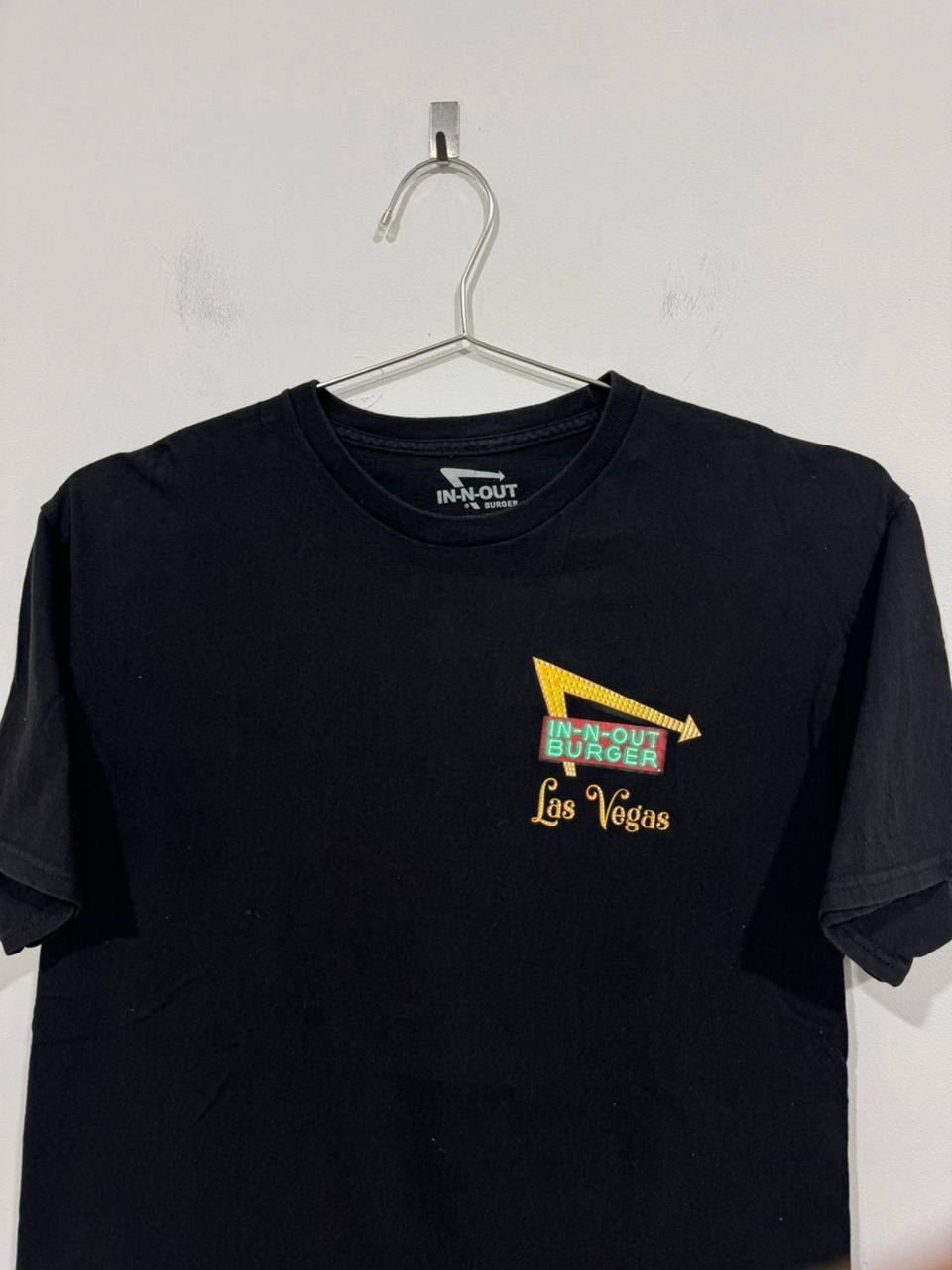 Other In-N-Out Burger Tee Size US S / EU 44-46 / 1 - 2 Thumbnail