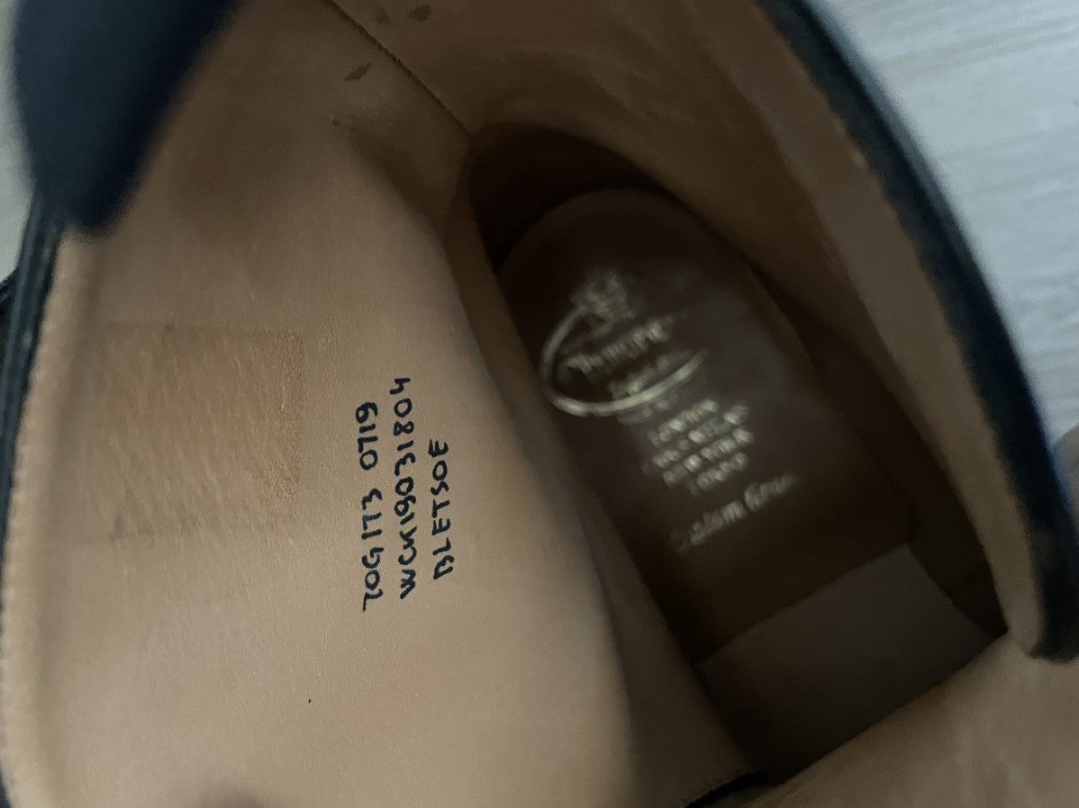 Church's Church’s Bletsoe Buckle Chelsea Boots Size US 8 / EU 41 - 13 Thumbnail