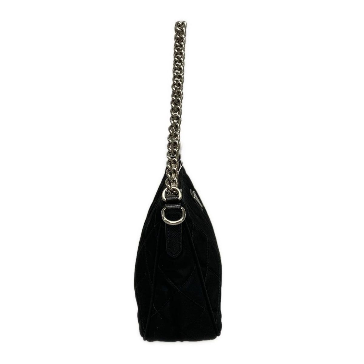 Prada PRADA Triangle Logo Handbag Size ONE SIZE - 2 Thumbnail