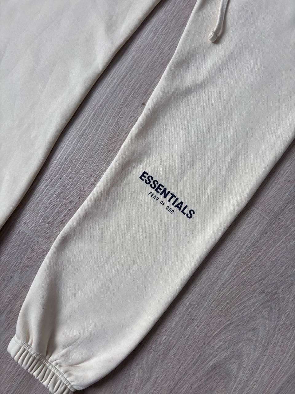 Fear of God Fear Of Gog essentials pants Size US 32 / EU 48 - 3 Thumbnail