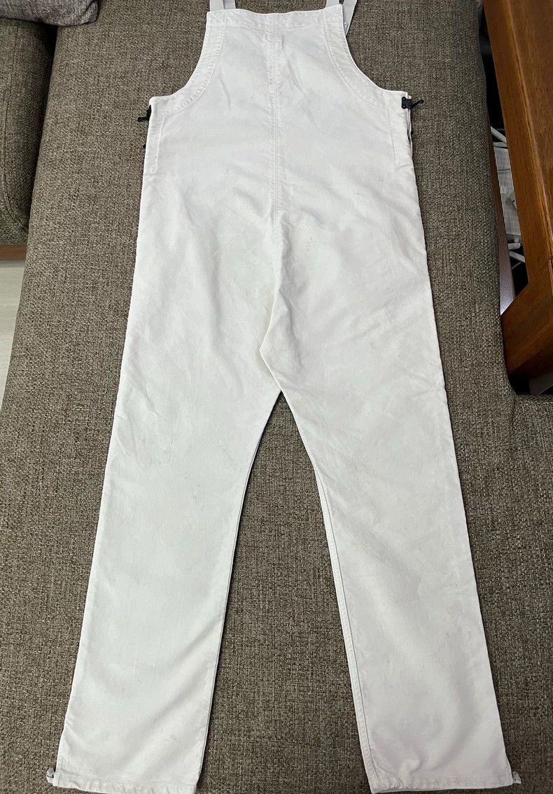 Visvim Visvim size 1 22SS OVERALLS G. CORDS overalls with suspende Size US 28 / EU 44 - 3 Thumbnail