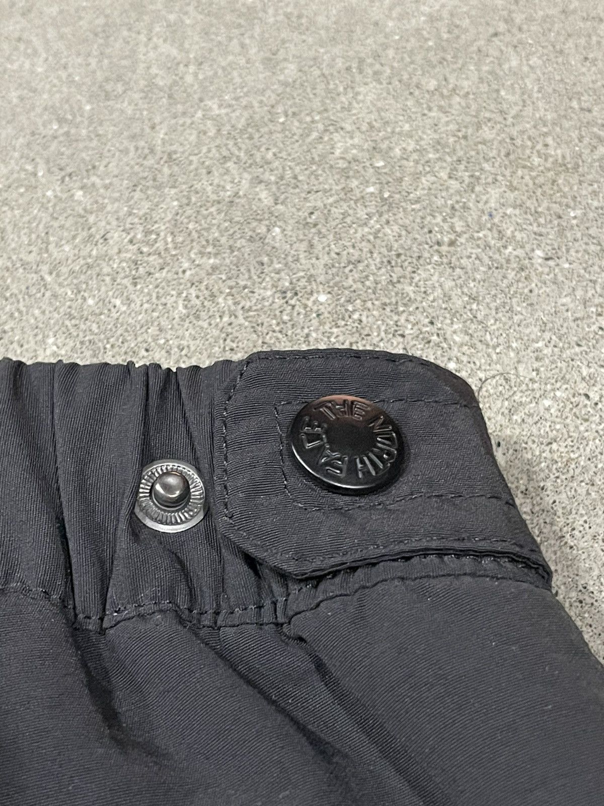 Supreme × The North Face RARE: S/S 2016 Supreme x TNF Steep Tech Joggers "White" Size US 32 / EU 48 - 9 Thumbnail